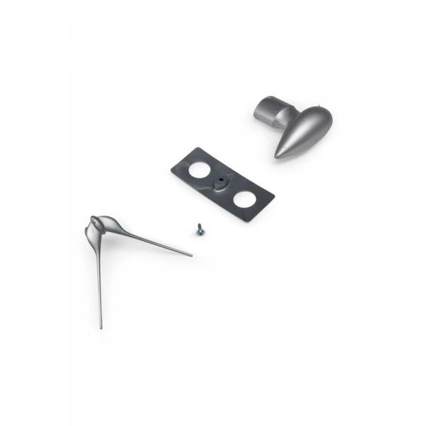 E-flite Antenna Set : Beechcraft D18 - EFL106269