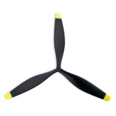 Eflite Hélice tripale 112x90mm