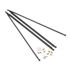 Wing Struts - 1.2m Clipped Cub - E-flite