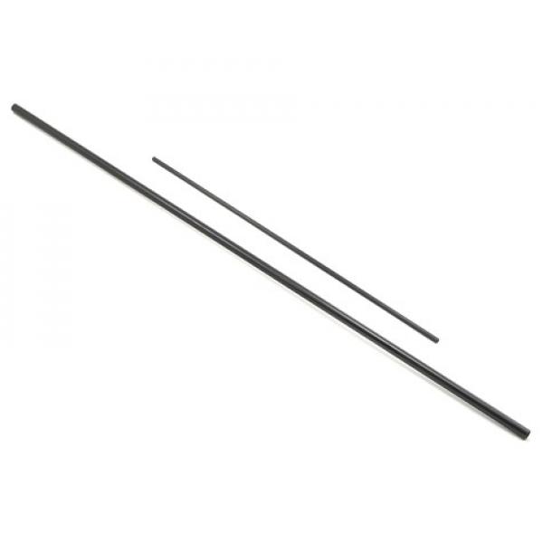 Clef d'aile Carbone Valiant 1.3 - EFL4953
