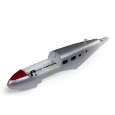 E-flite Fuselage : Beechcraft D18