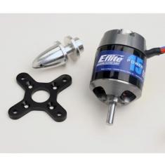 Power 15 moteur Brushless E-flite