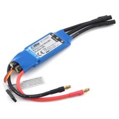 40 AMP Brushless ESC: EC-1500