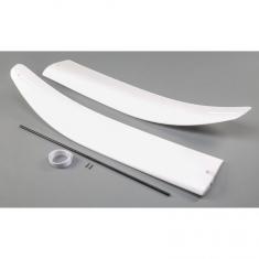 E-flite Wing Set Night Radian 2.0
