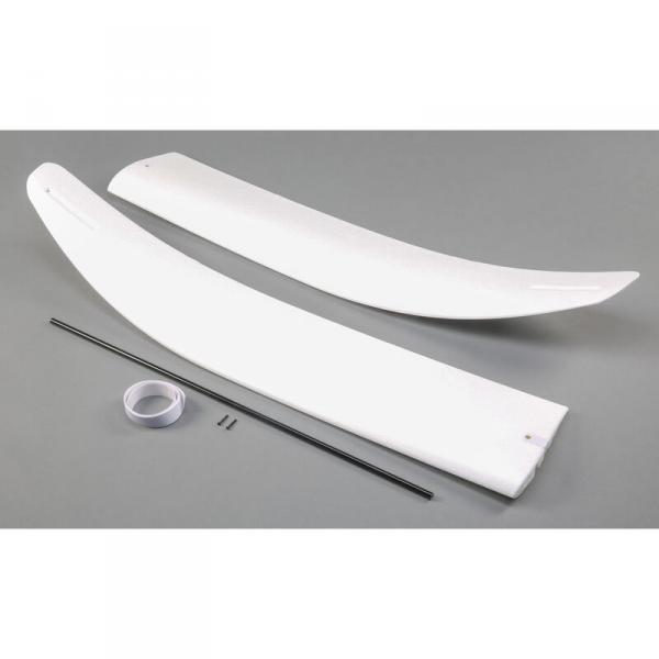 E-flite Wing Set Night Radian 2.0 - EFL36507