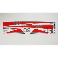 E-flite Decal Set - Viper 90mm EDF Jet