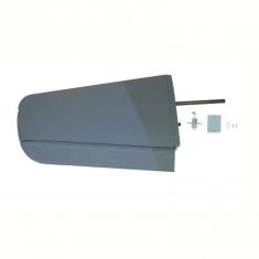 Eflite Left Wing Panel - Focke-Wulf Fw190A 1.5m