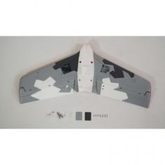 E-flite Horizontal Stabilizer - Viper 90mm EDF Jet