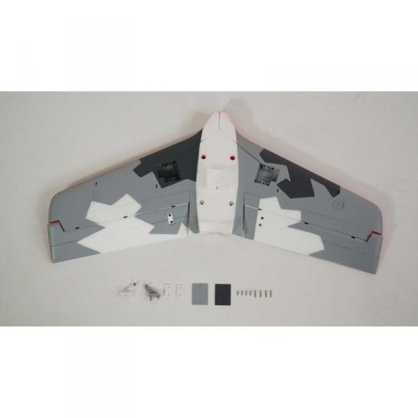 E-flite Horizontal Stabilizer - Viper 90mm EDF Jet - EFL17779