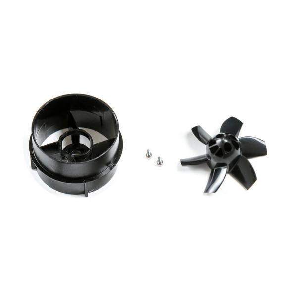 Eflite Ducted Fan Set; UMX A-10 30mm - EFLU6558