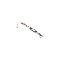Controleur Brushless EFlite 45A