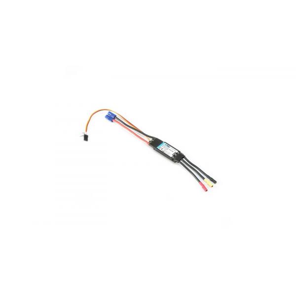 Controleur Brushless EFlite 45A - EFLA1045