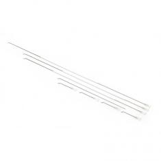 Pushrods - Twin Otter - E-flite