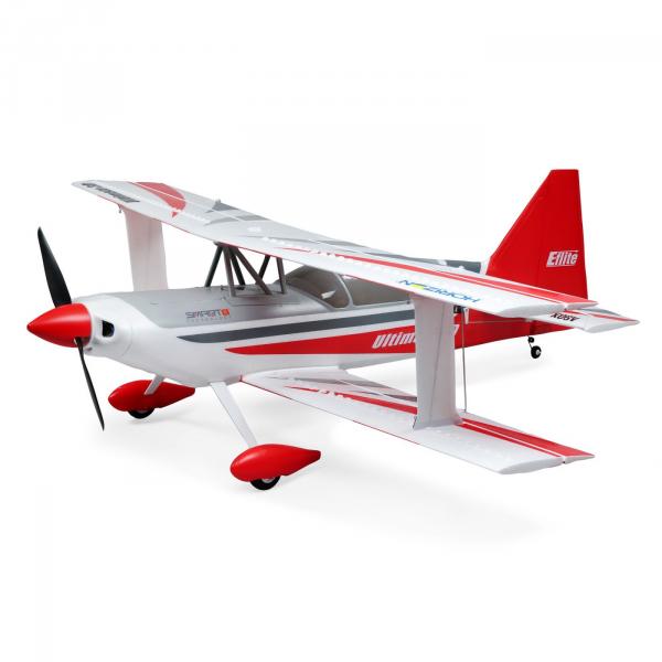 E-flite Ultimate 3D 950mm Smart BNF Basic with AS3X & SAFE - EFL16550