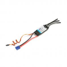 60 AMP Brushless ESC - E-flite