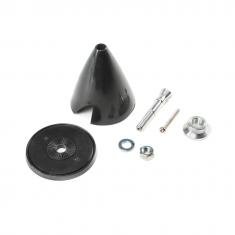 Cone et Adapateur Hedice - V900 - E-flite