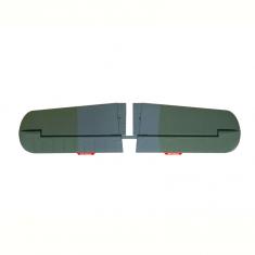 Eflite Horizontal Tail - Focke-Wulf Fw190A 1.5m