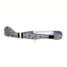 Eflite Fuselage - Focke-Wulf Fw190A 1.5m