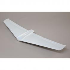 Painted Wing - V900 - E-flite