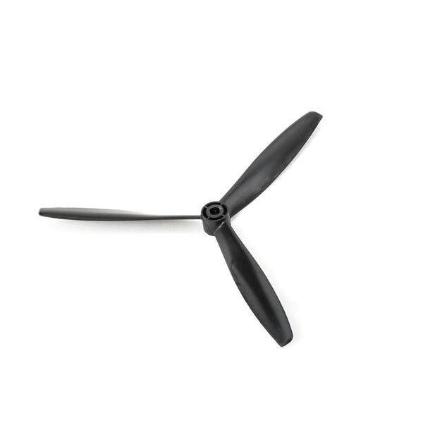 10 x 8 three blade propeller: Brave - EFLP10803B