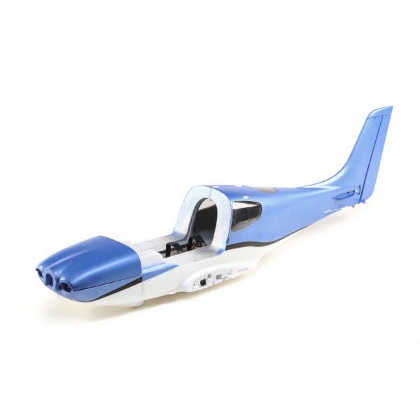 Fuselage/Capot : Eflite SR-22T - EFL5951