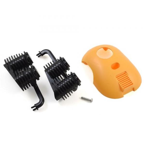 Engine/Cowl - 1.2m Clipped Cub - E-flite - EFL5159