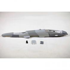 Fuselage A-10 Thunderbolt II 64mm EDF - Eflite