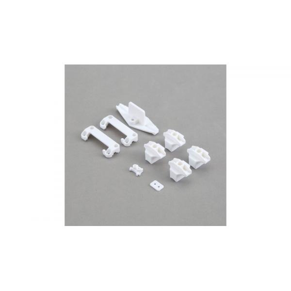 Timber Pièces plastique - EFL5265