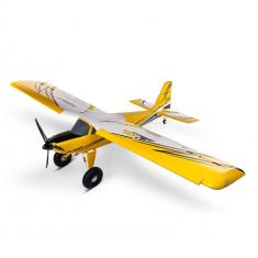 Avion BNF Basic : Super Timber 1.7m avec AS3X