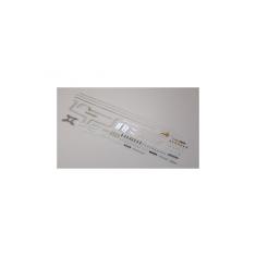 Hardware Set: Cherokee 1.4m