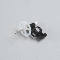 Gearbox without Moteur - Vapor/Night - E-flite