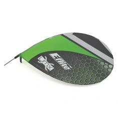 Rudder - Vapor Lite HP - E-flite