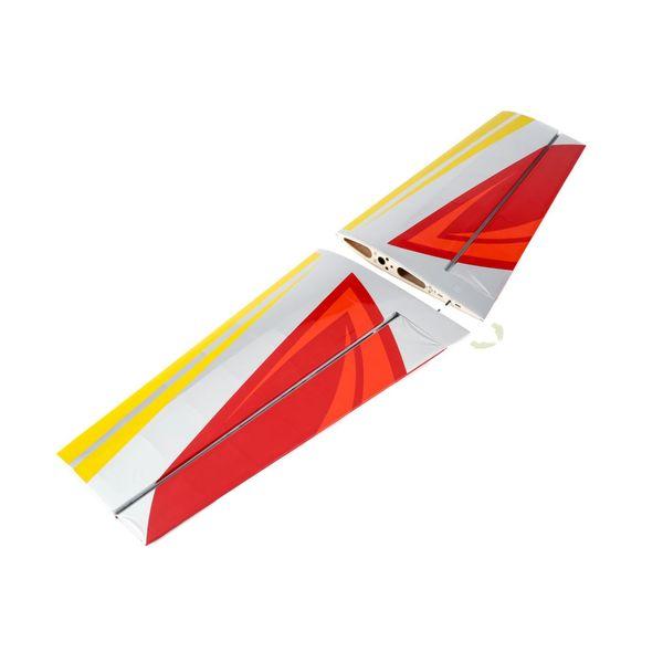 Slick 3D 480 ARF - Ailes avec ailerons - EFL286502  - EFL286502