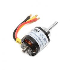 Motor P-47 850 KV