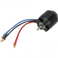 480B BL Outrunner Moteur - 960Kv Reverse Shaft - E-flite