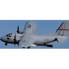 E-flite EC-1500 Twin 1.5m PNP