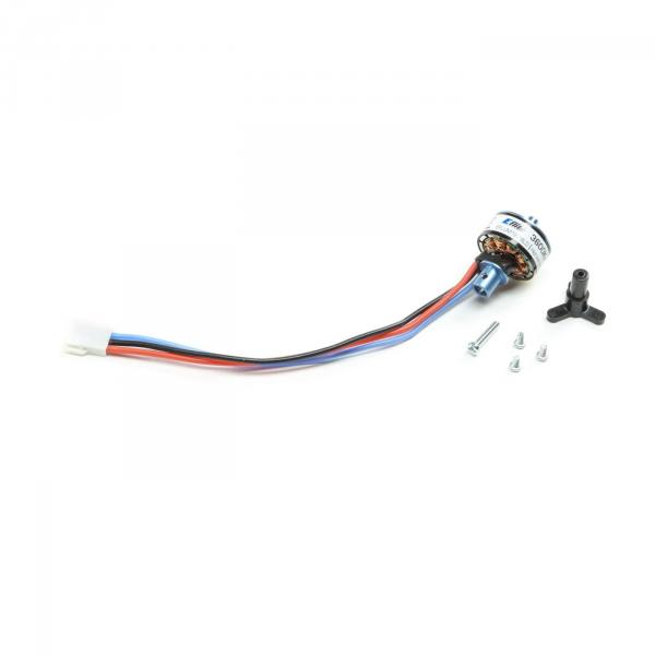 E Flite BL180 3600kV BL Outrunner 100mm lead - EFLUM180BLD