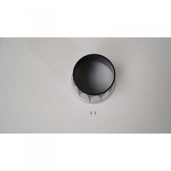 Tail Cone: F-16 Falcon-Gray 80mm EDF - EFL87896