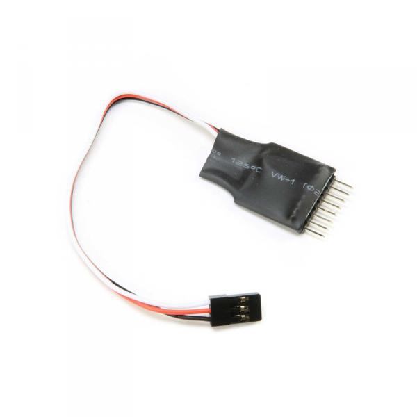 Sequenceur Train Atterrissage SU-30 70mm EDF - Eflite - EFL01095