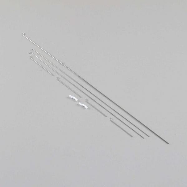 Tringlerie : Eflite SR-22T - EFL5960