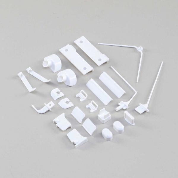 Pieces maquette Plastique : Eflite SR-22T - EFL5967