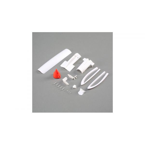 Plastic Parts Set: Delta Ray One - EFL9506
