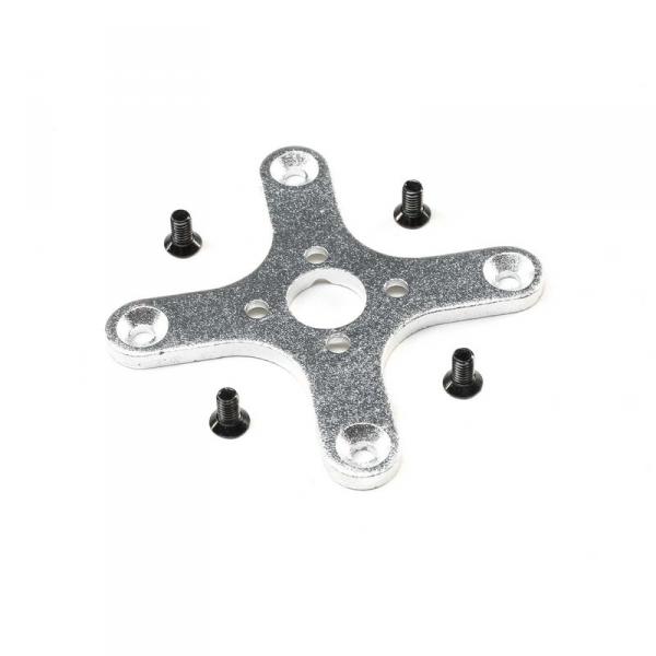 X Motor Mount: Extra 300 1.3m E-flite - EFL11594