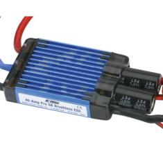 Contrôleur 40A Pro Switch Mode BEC (V2)