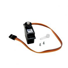 9g Mini Servo - 280mm Lead - E-flite