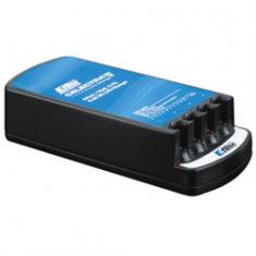 Chargeur Celectra 4-Port 1S 3.7V 0.3A DC Li-Po E-flite