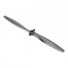 Hélice 12x4 pour avion Night Visionaire Eflite