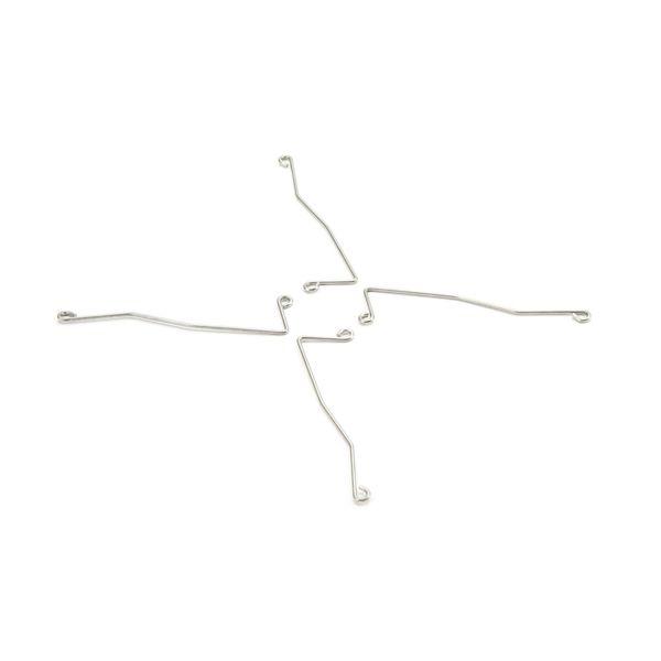 Strut Wire Clips (4): Ultimate 2 - EFL108010