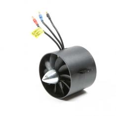 Turbine 70mm avec Moteur - Habu STS - E-flite