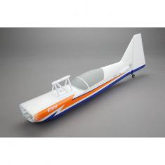 Painted Fuselage: Ultimate 2